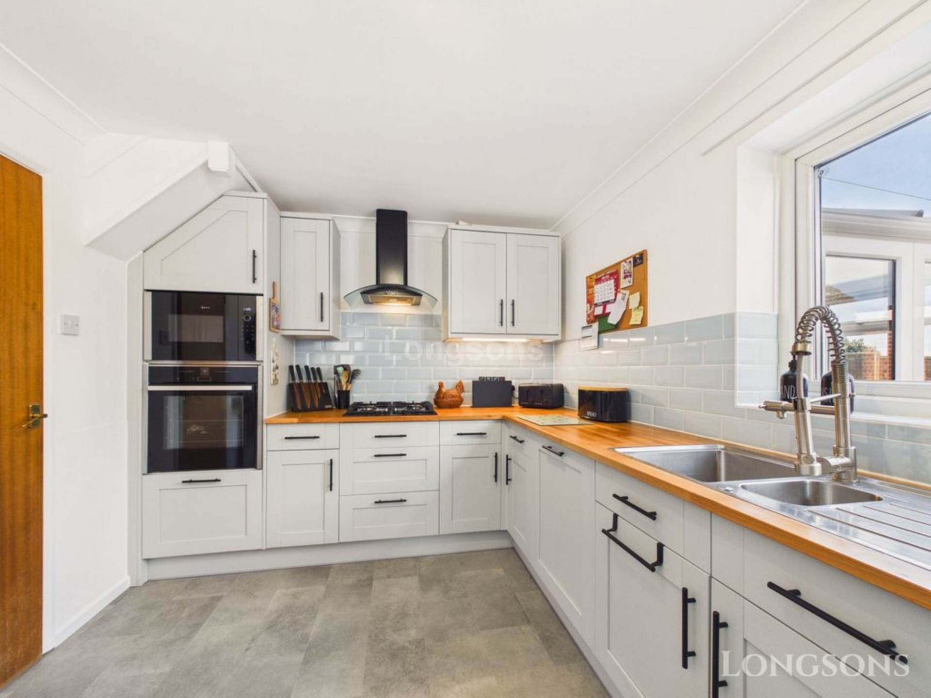 Hamilton Close, Watton, Image 3