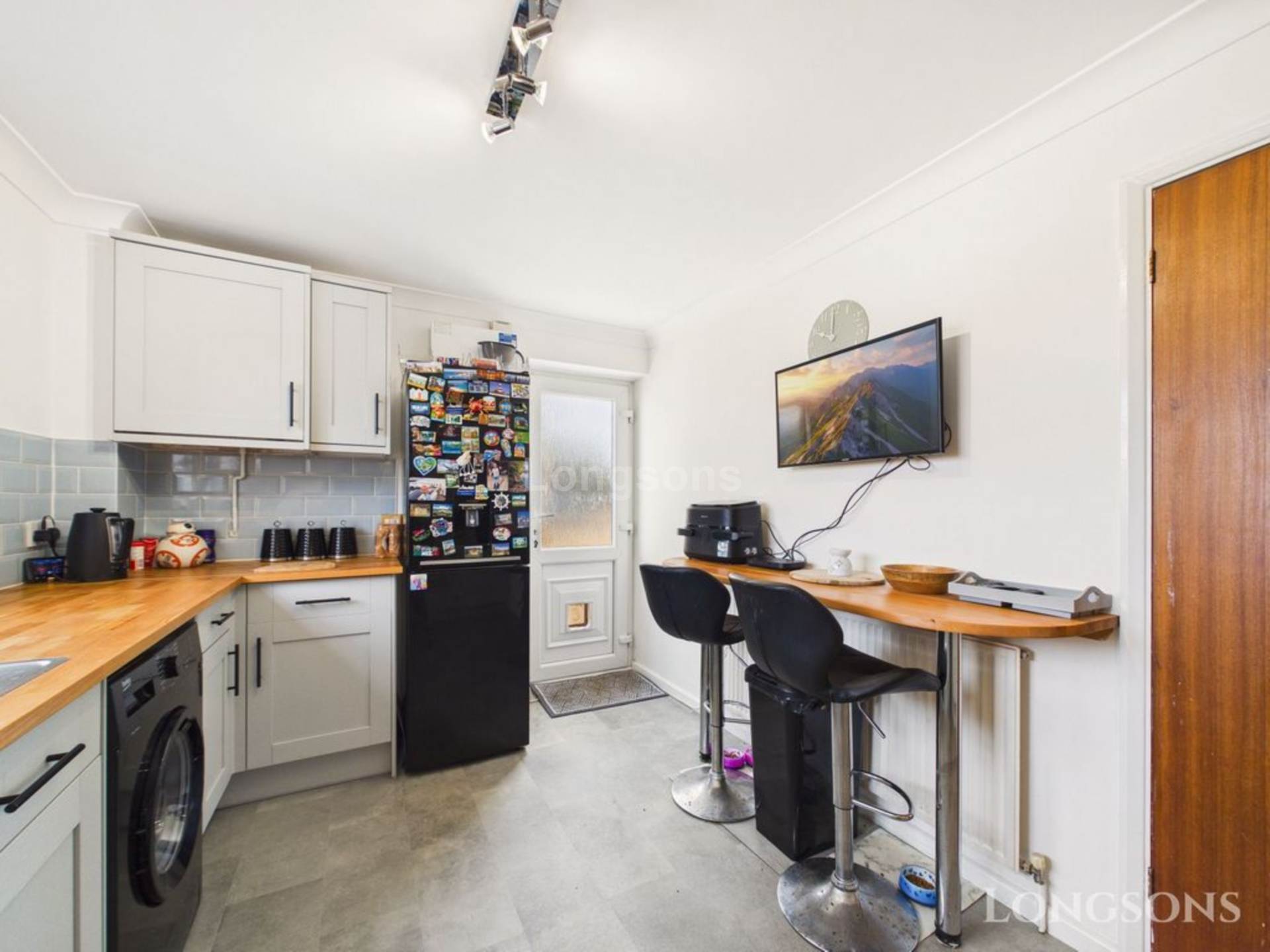 Hamilton Close, Watton, Image 4