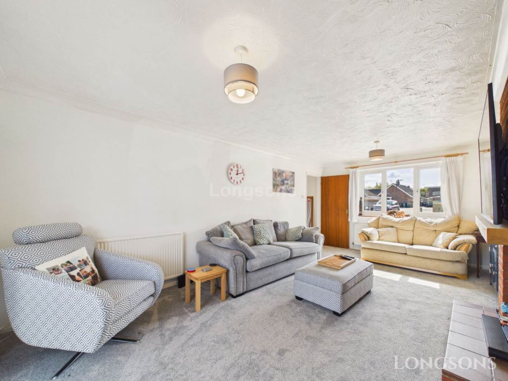 Hamilton Close, Watton, Image 5