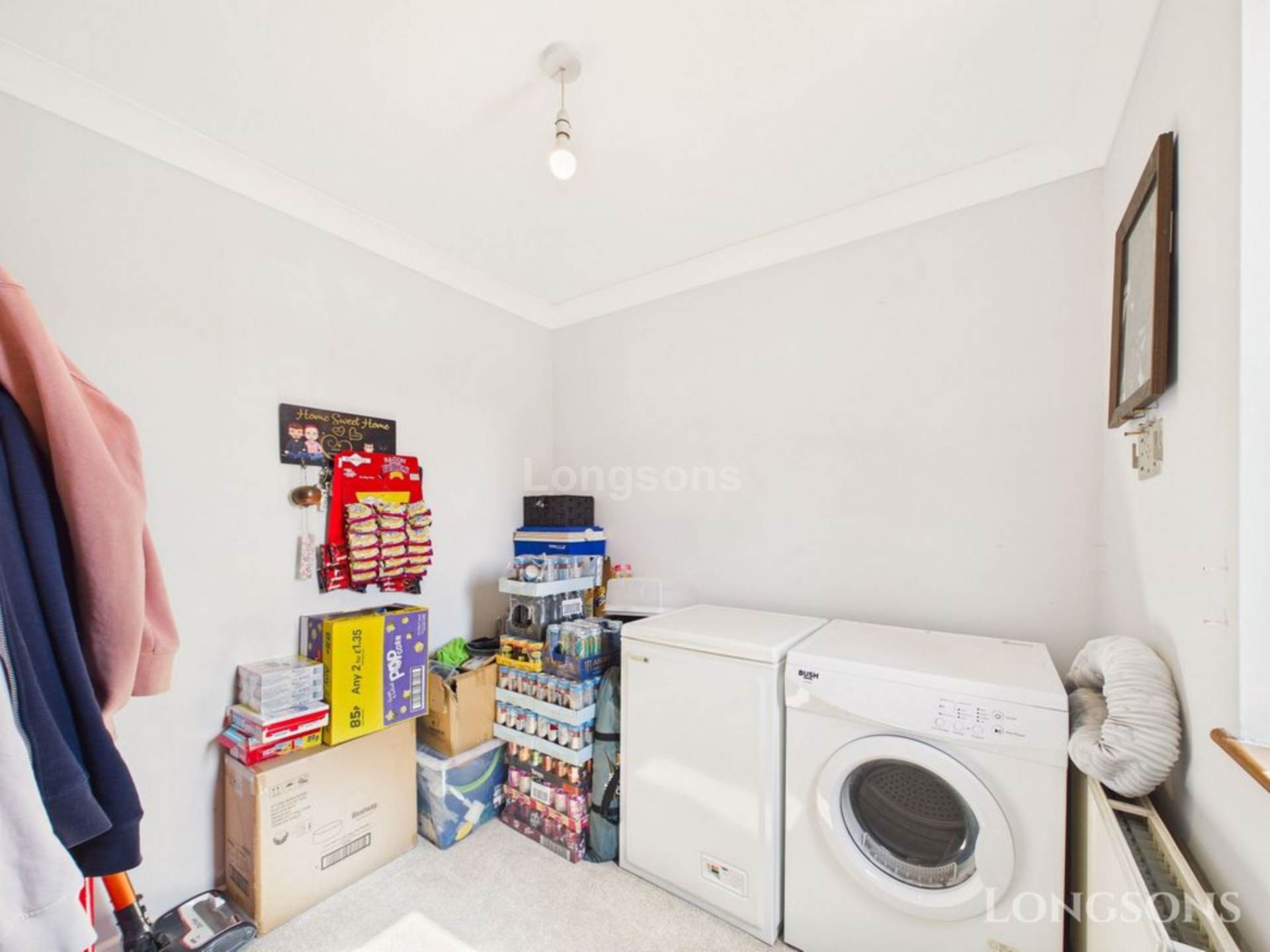 Hamilton Close, Watton, Image 7