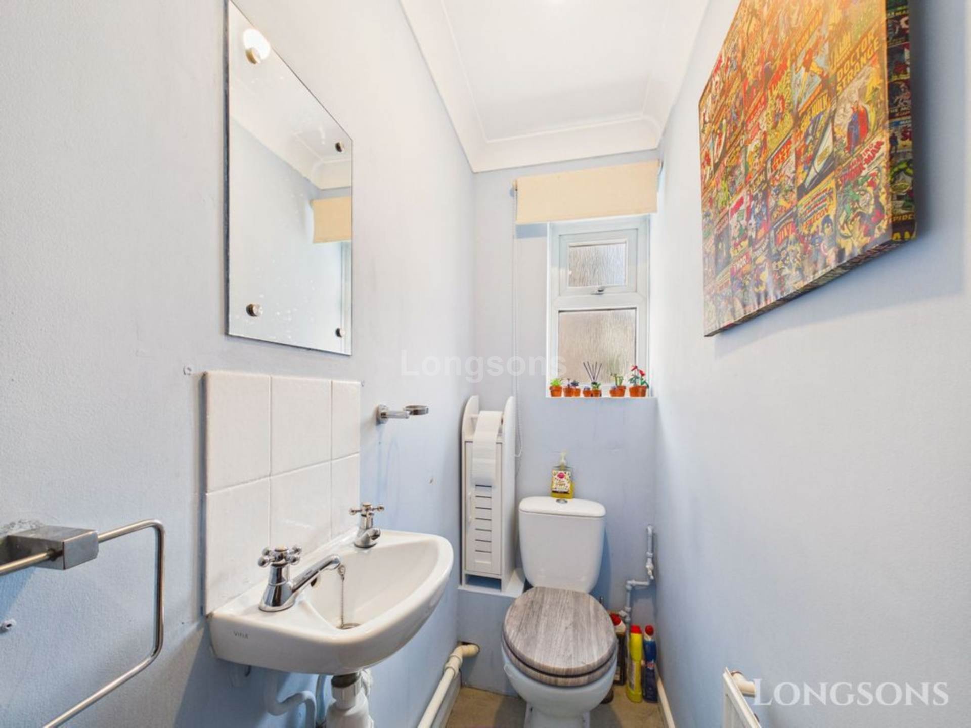 Hamilton Close, Watton, Image 8