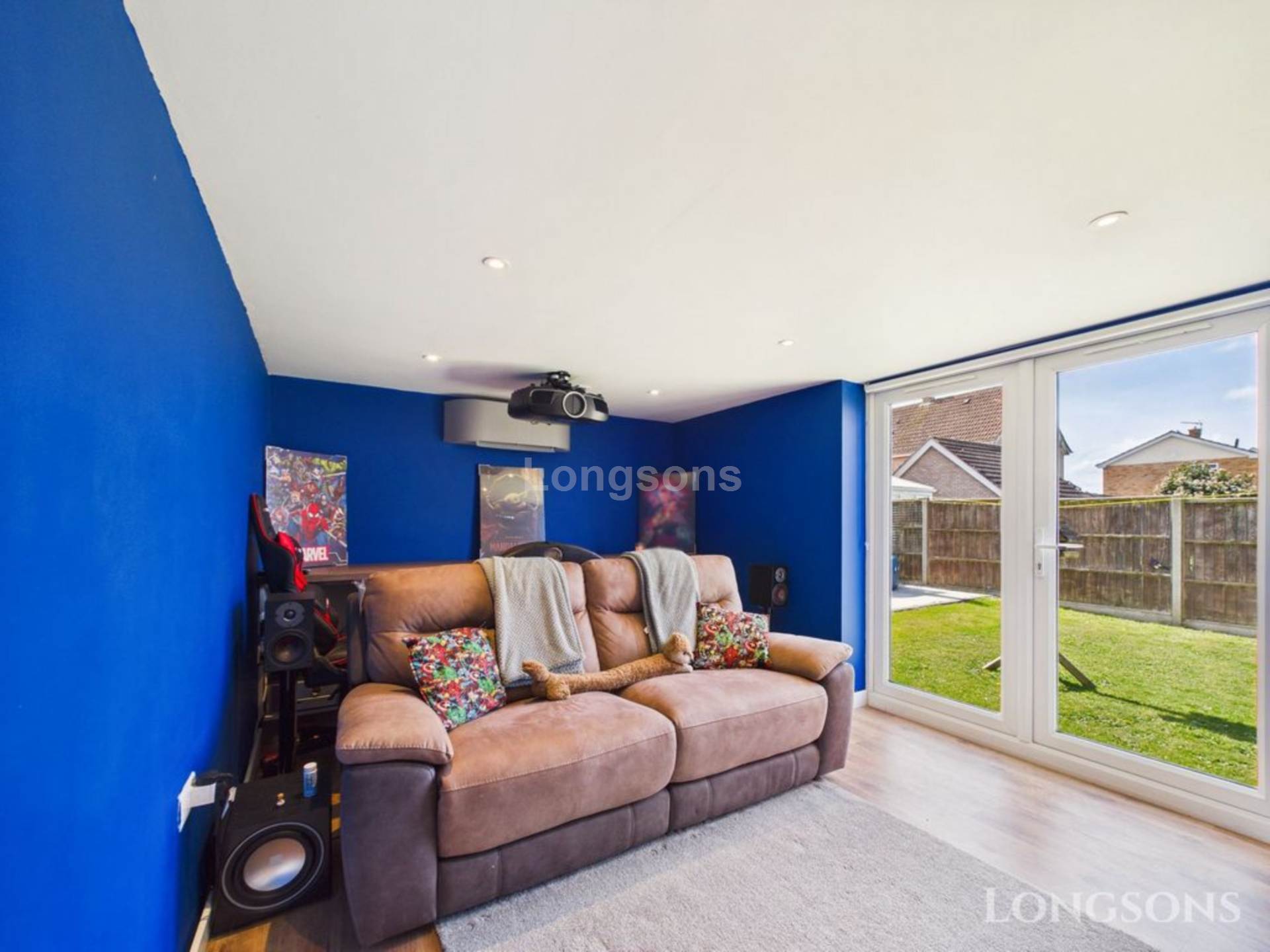 Hamilton Close, Watton, Image 9