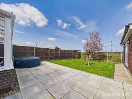 Hamilton Close, Watton, Image 15