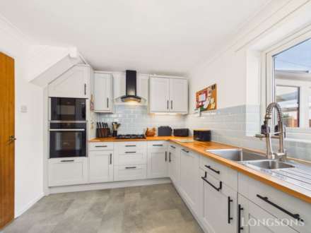 Hamilton Close, Watton, Image 3