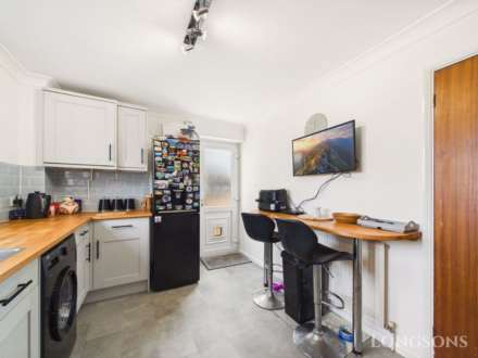 Hamilton Close, Watton, Image 4