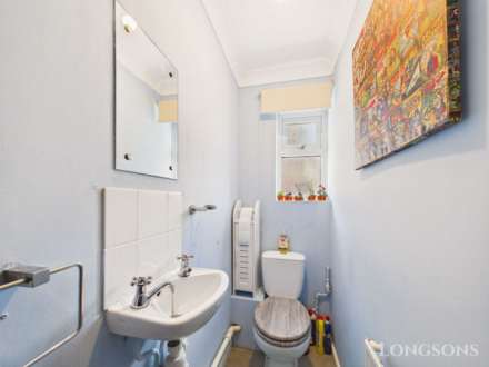 Hamilton Close, Watton, Image 8