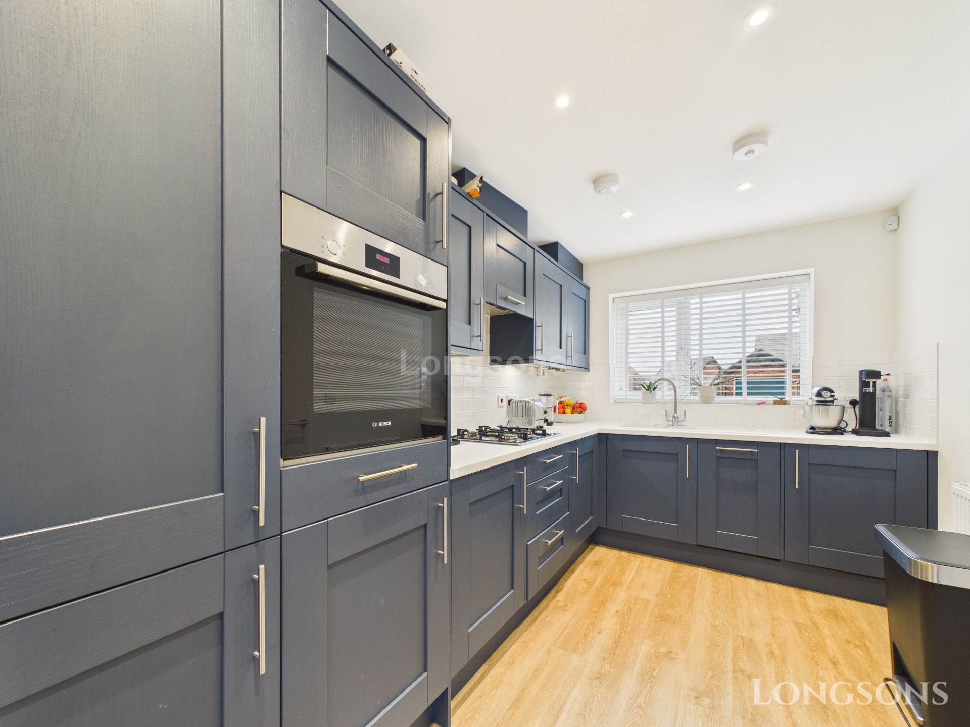 Corncrake Way, Swaffham, Image 2