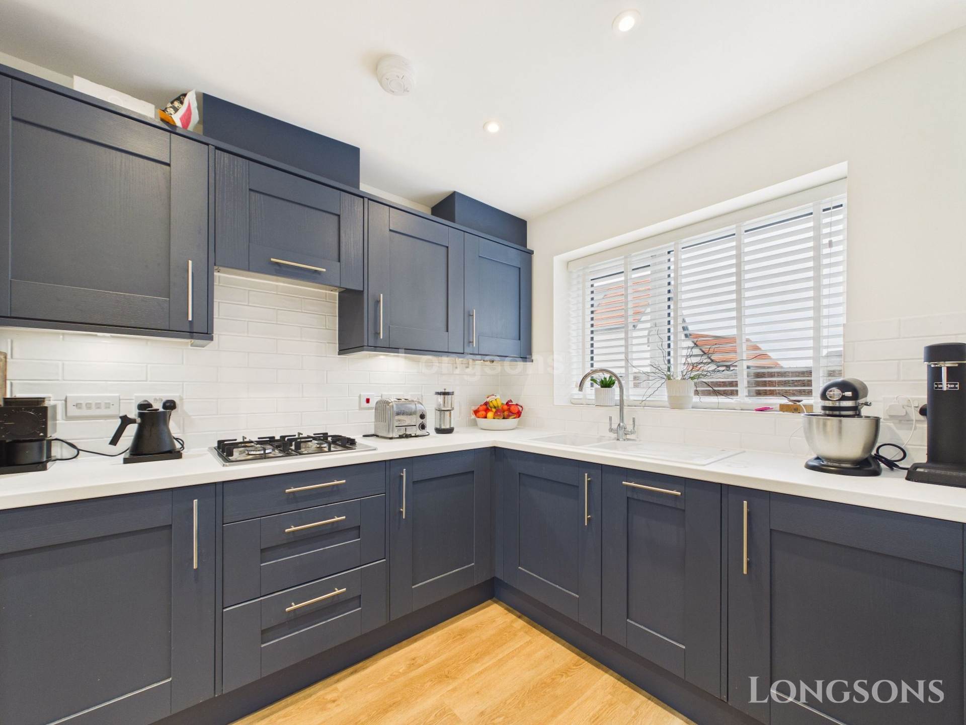 Corncrake Way, Swaffham, Image 4