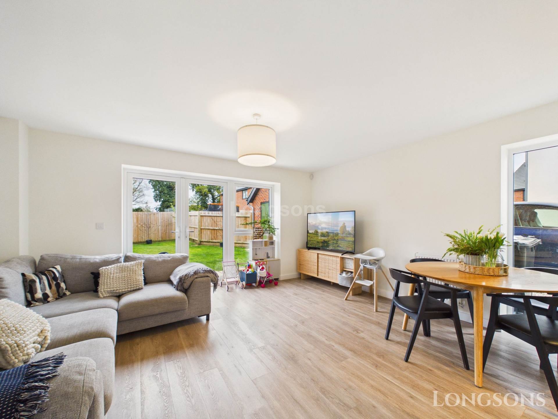 Corncrake Way, Swaffham, Image 5