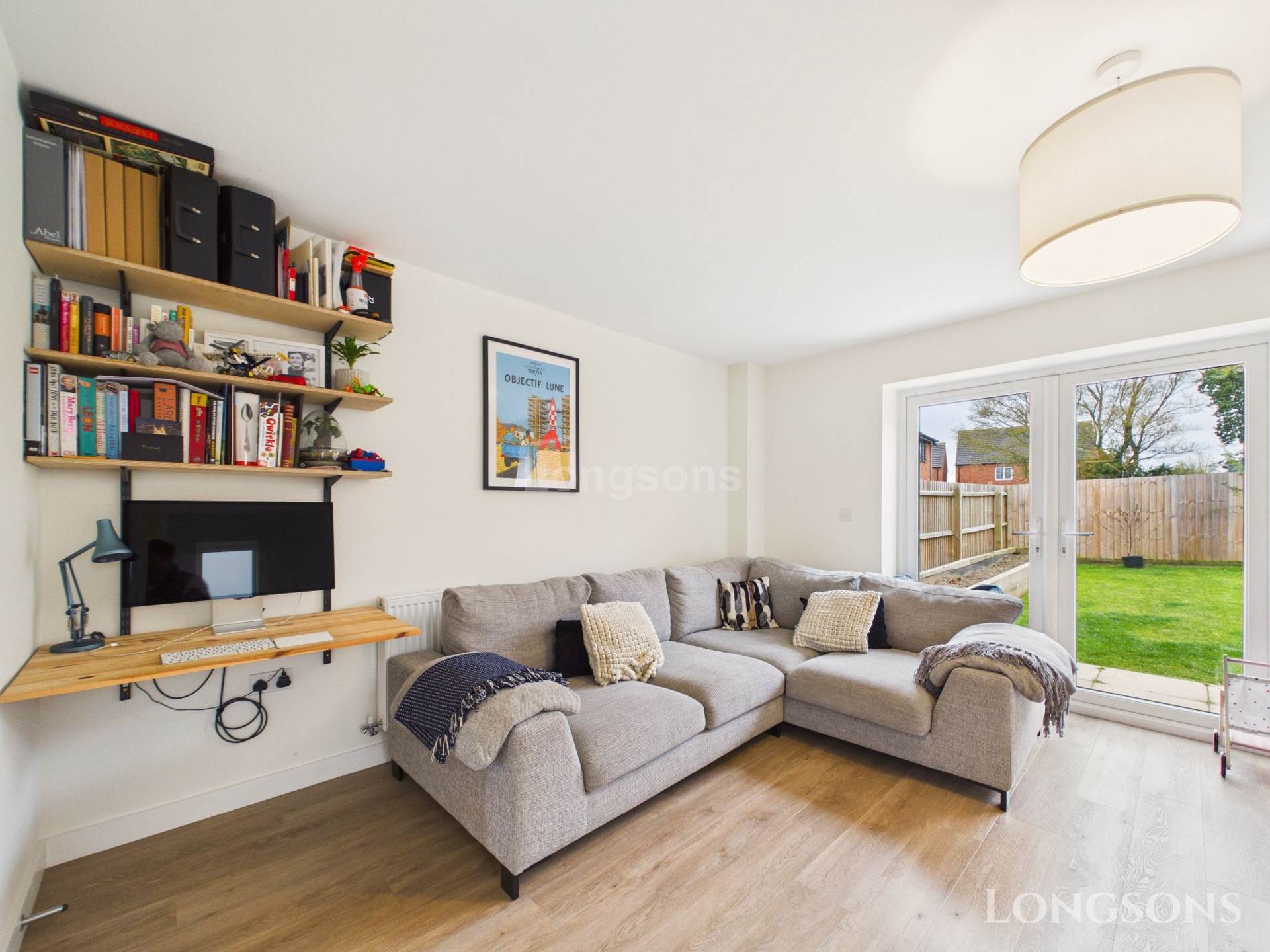 Corncrake Way, Swaffham, Image 7