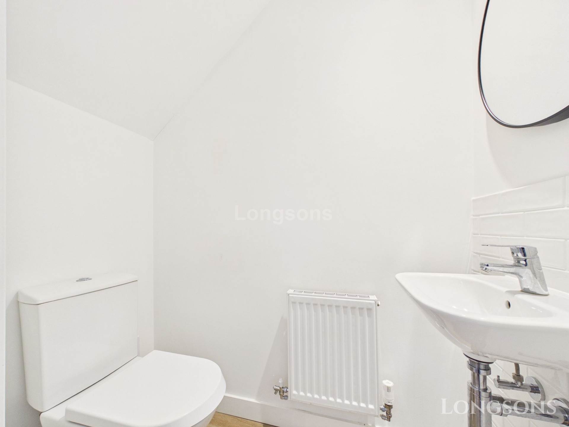 Corncrake Way, Swaffham, Image 8