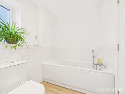 Corncrake Way, Swaffham, Image 13