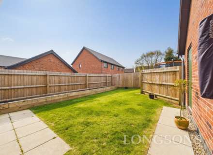 Corncrake Way, Swaffham, Image 14