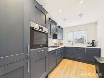 Corncrake Way, Swaffham, Image 2