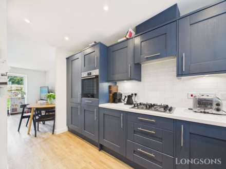 Corncrake Way, Swaffham, Image 3