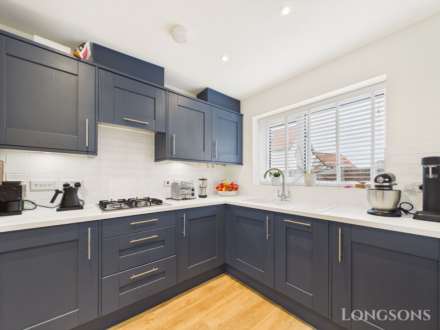 Corncrake Way, Swaffham, Image 4