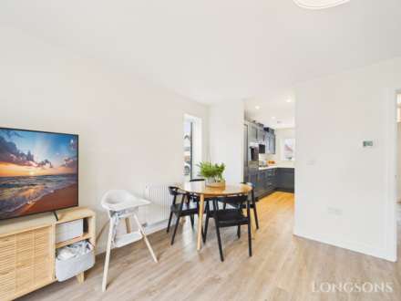 Corncrake Way, Swaffham, Image 6