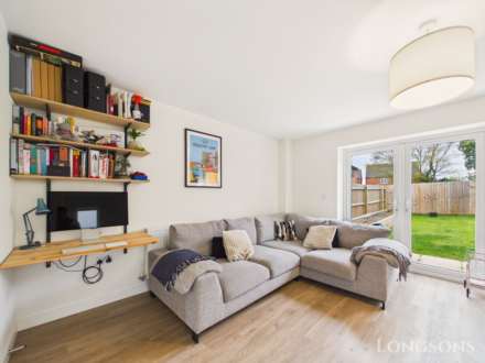 Corncrake Way, Swaffham, Image 7