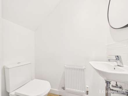 Corncrake Way, Swaffham, Image 8