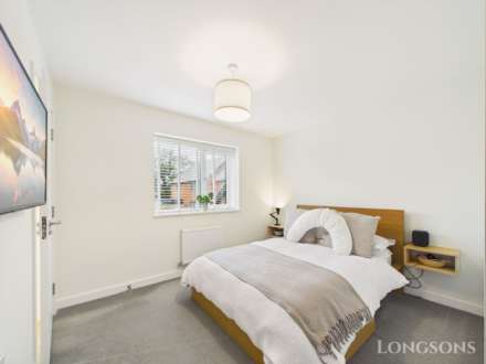 Corncrake Way, Swaffham, Image 9