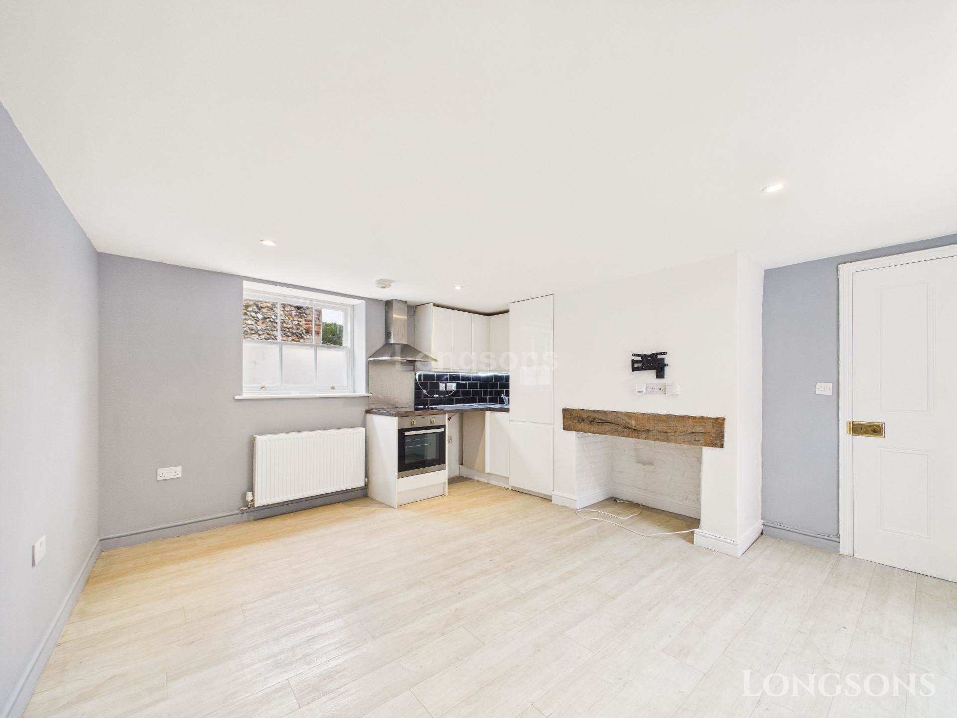 London Street, Swaffham, Image 2