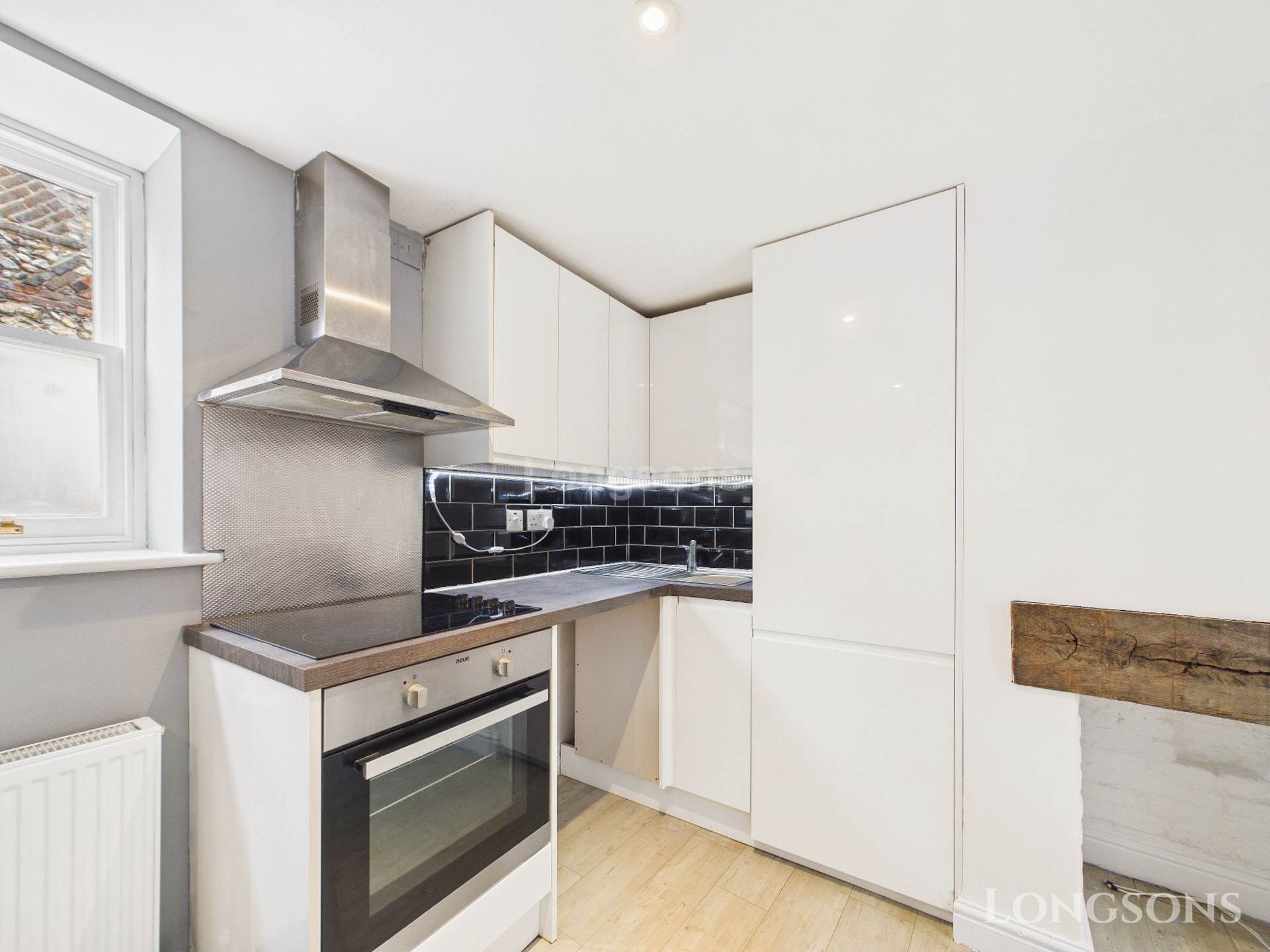 London Street, Swaffham, Image 9