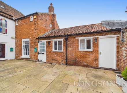 Property For Rent London Street, Swaffham