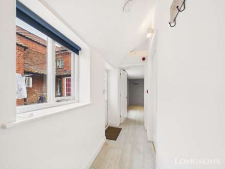 London Street, Swaffham, Image 6