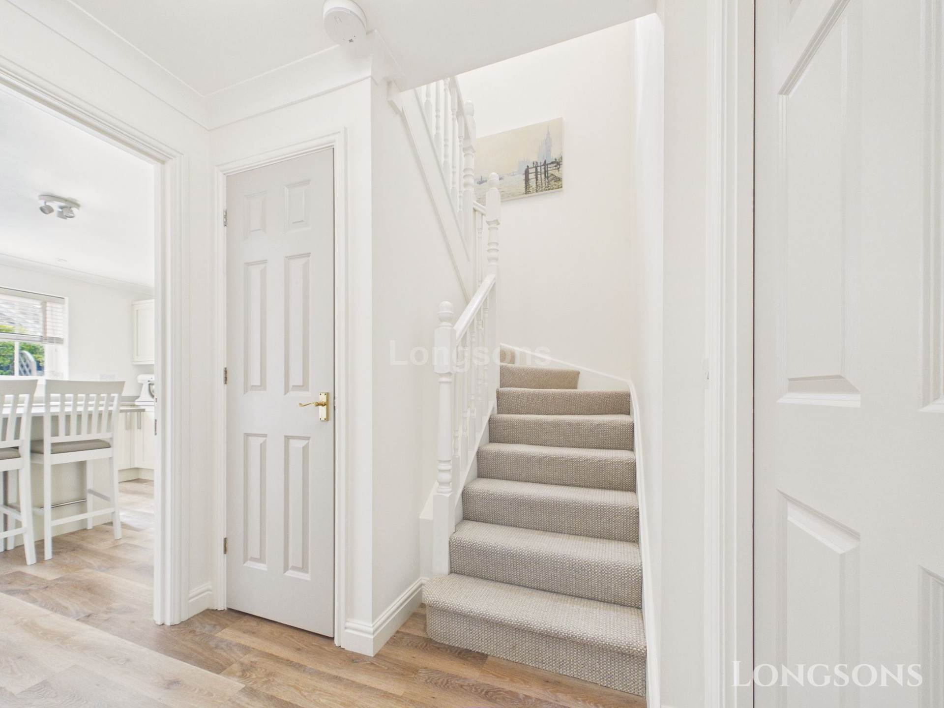 Oakleigh Drive, Swaffham, Image 10