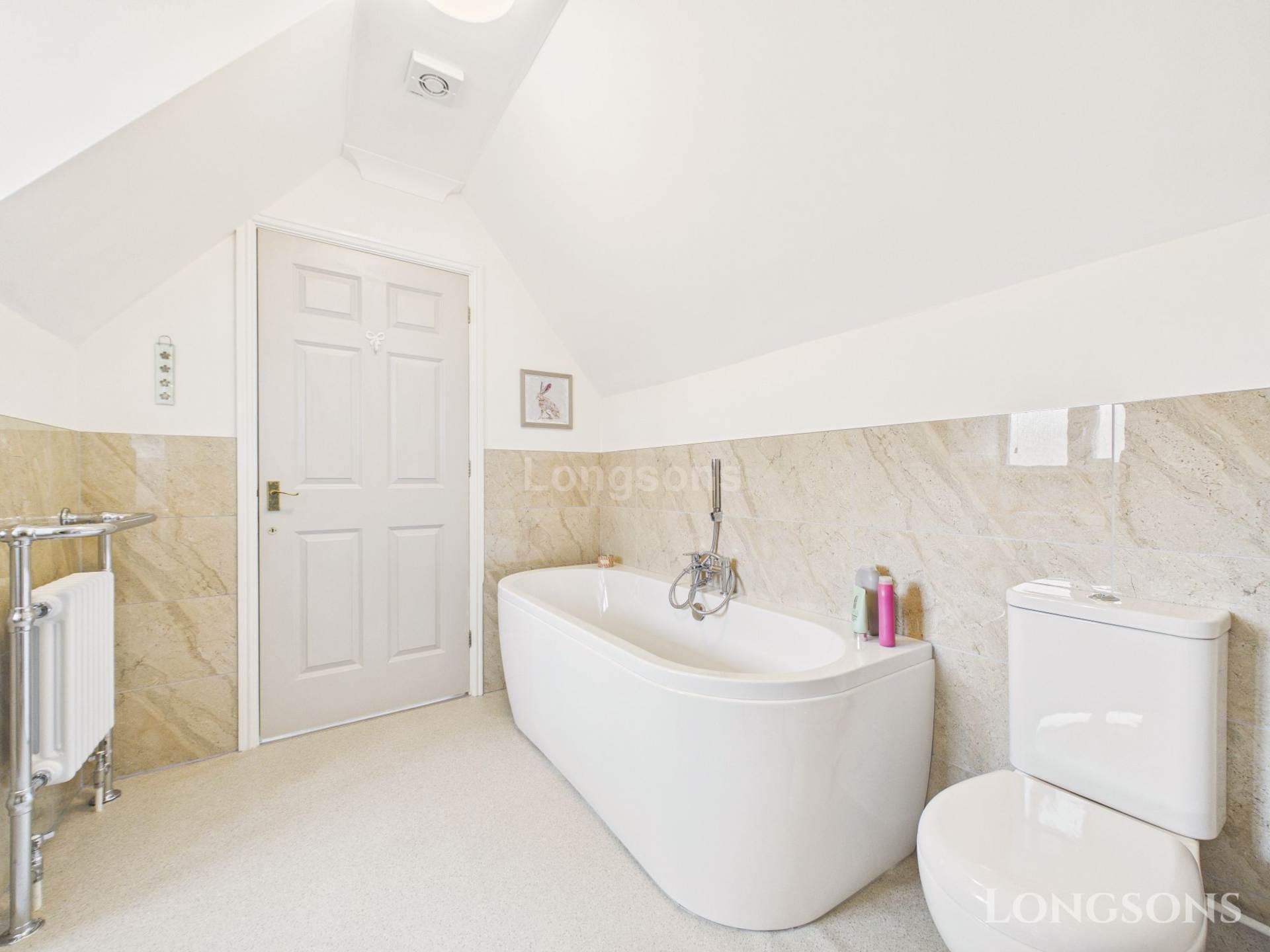 Oakleigh Drive, Swaffham, Image 11