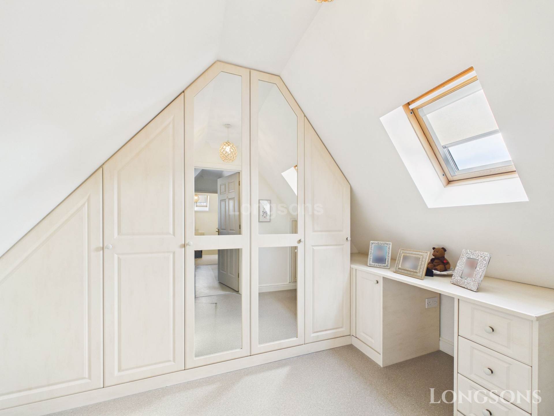 Oakleigh Drive, Swaffham, Image 13