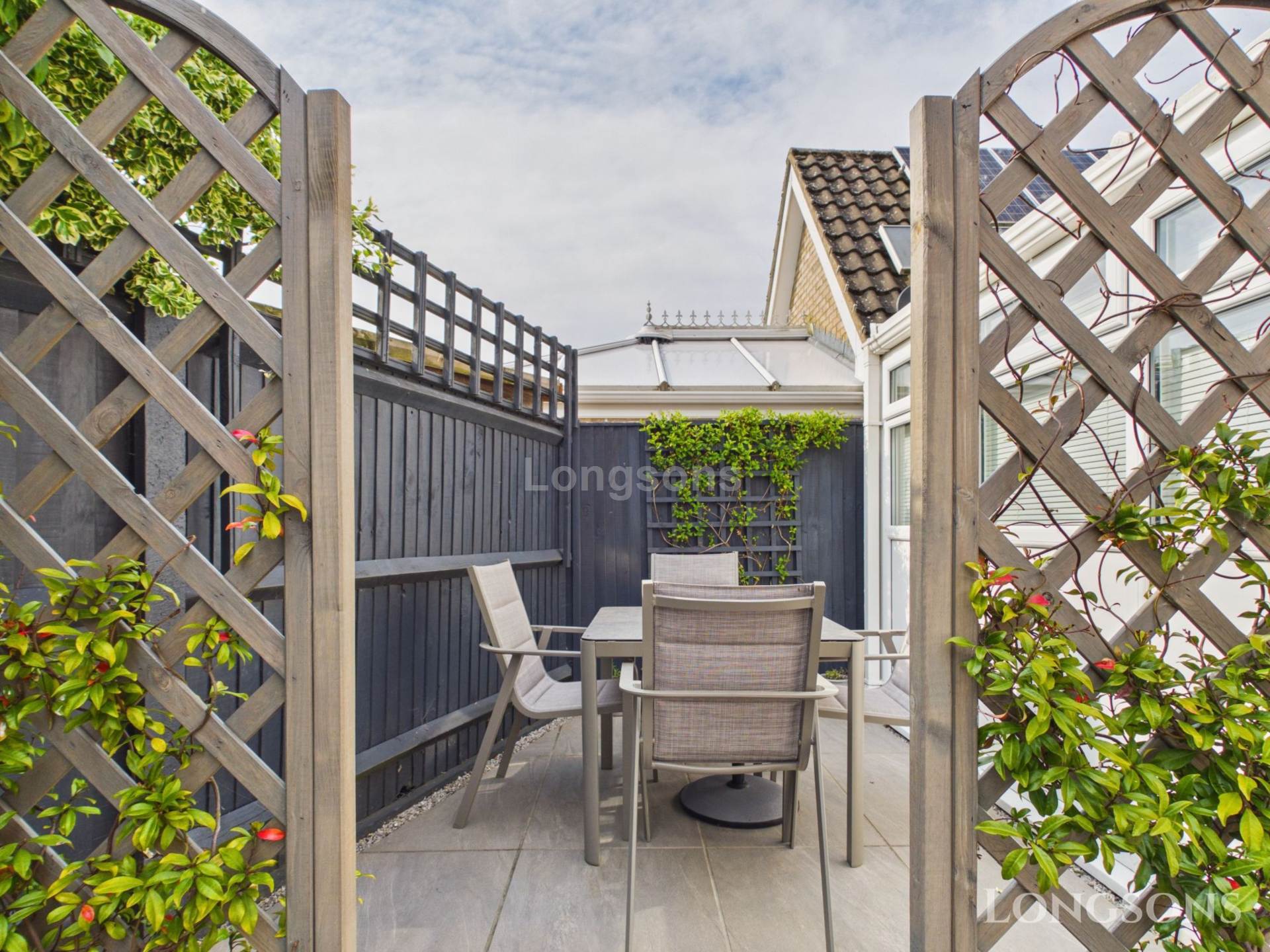 Oakleigh Drive, Swaffham, Image 19