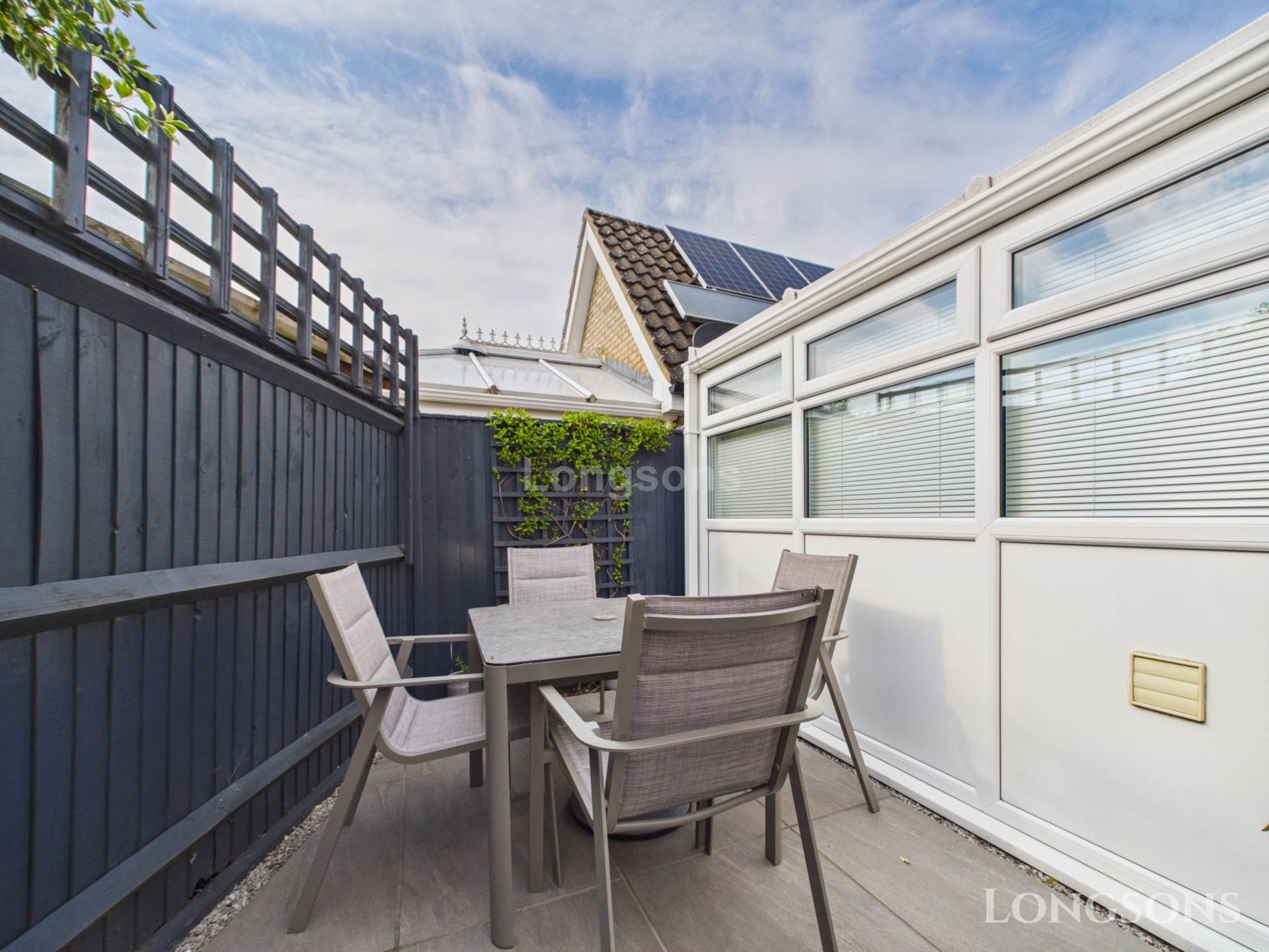 Oakleigh Drive, Swaffham, Image 20