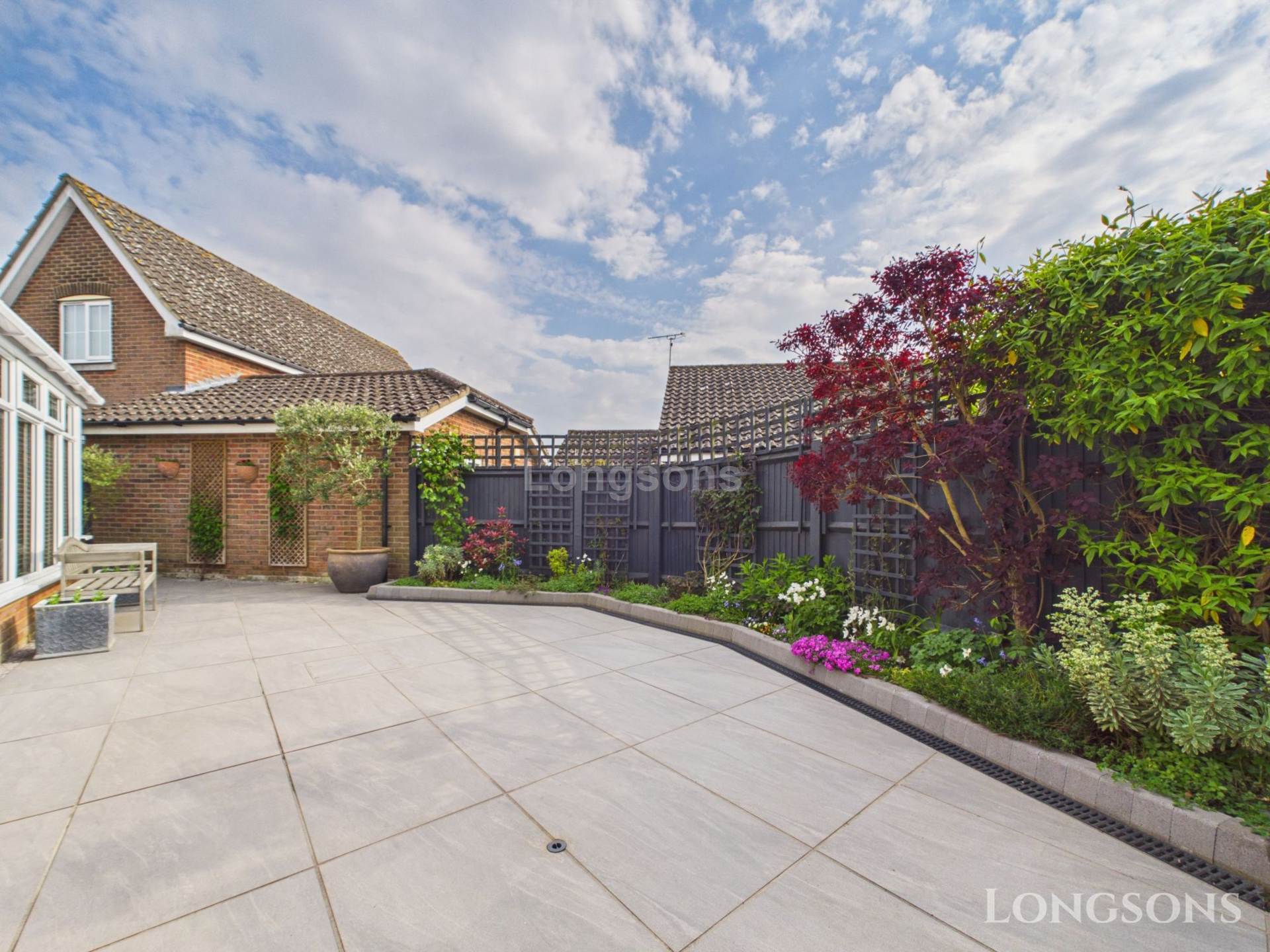 Oakleigh Drive, Swaffham, Image 21