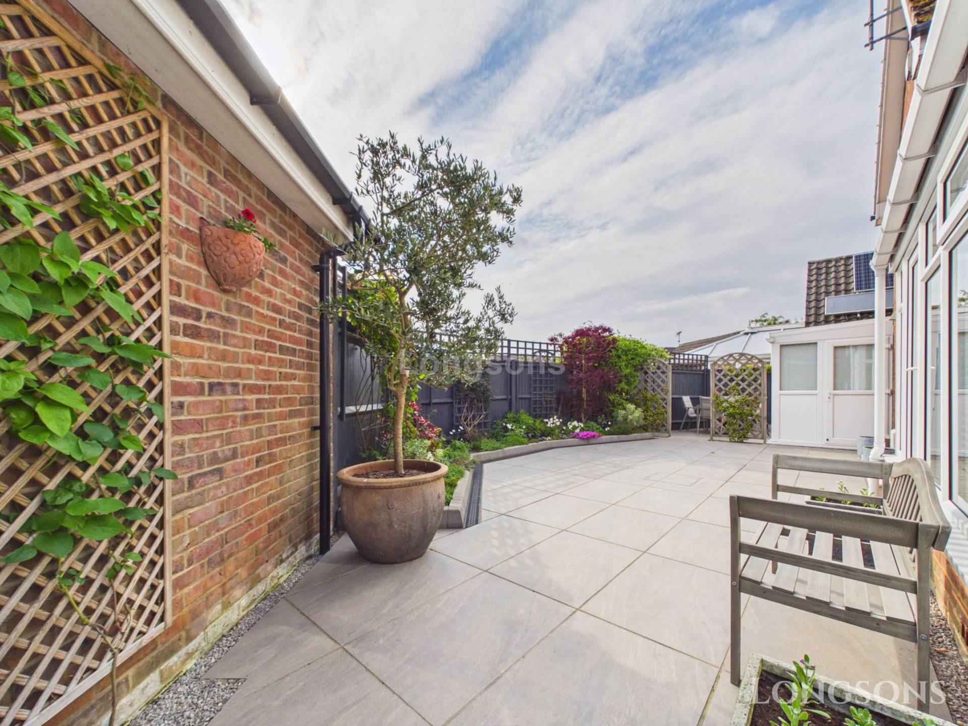 Oakleigh Drive, Swaffham, Image 22