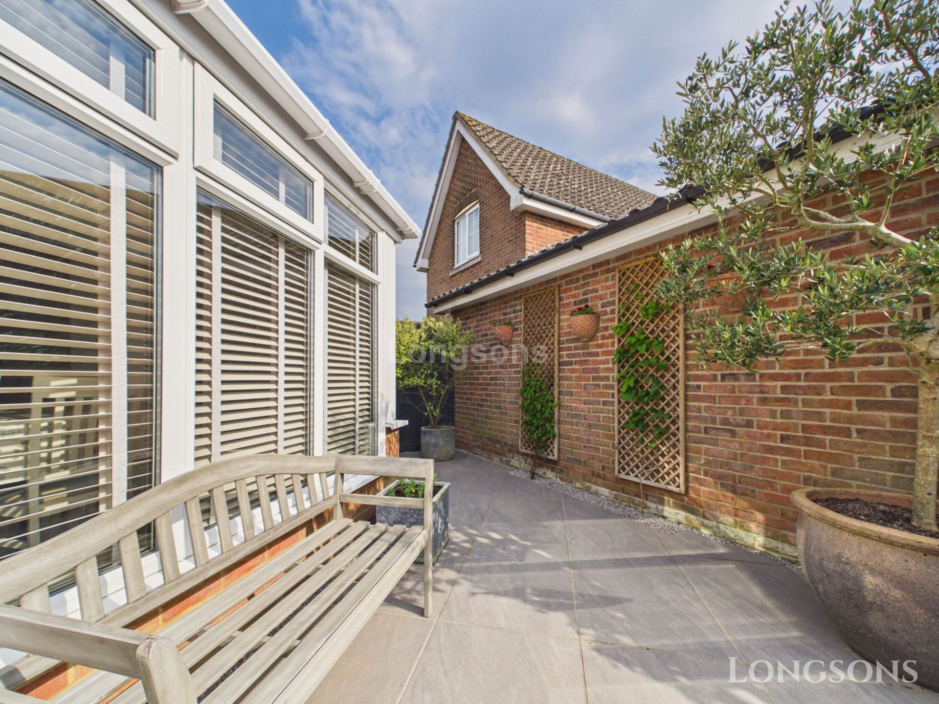 Oakleigh Drive, Swaffham, Image 23