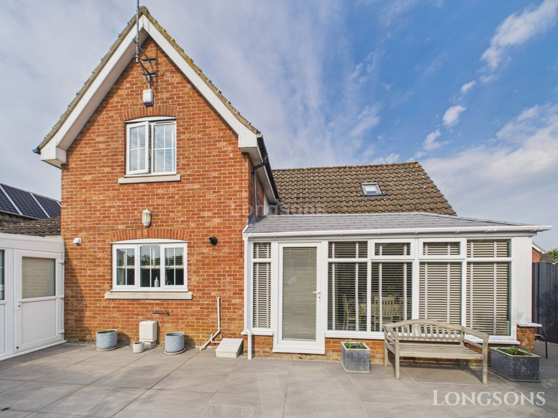 Oakleigh Drive, Swaffham, Image 24