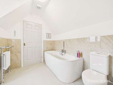 Oakleigh Drive, Swaffham, Image 11