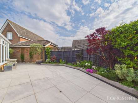 Oakleigh Drive, Swaffham, Image 21