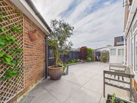 Oakleigh Drive, Swaffham, Image 22