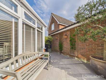 Oakleigh Drive, Swaffham, Image 23