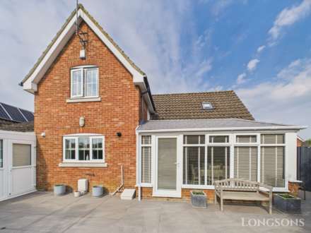 Oakleigh Drive, Swaffham, Image 24