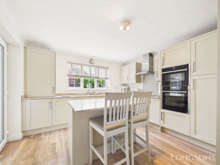 Oakleigh Drive, Swaffham, Image 3