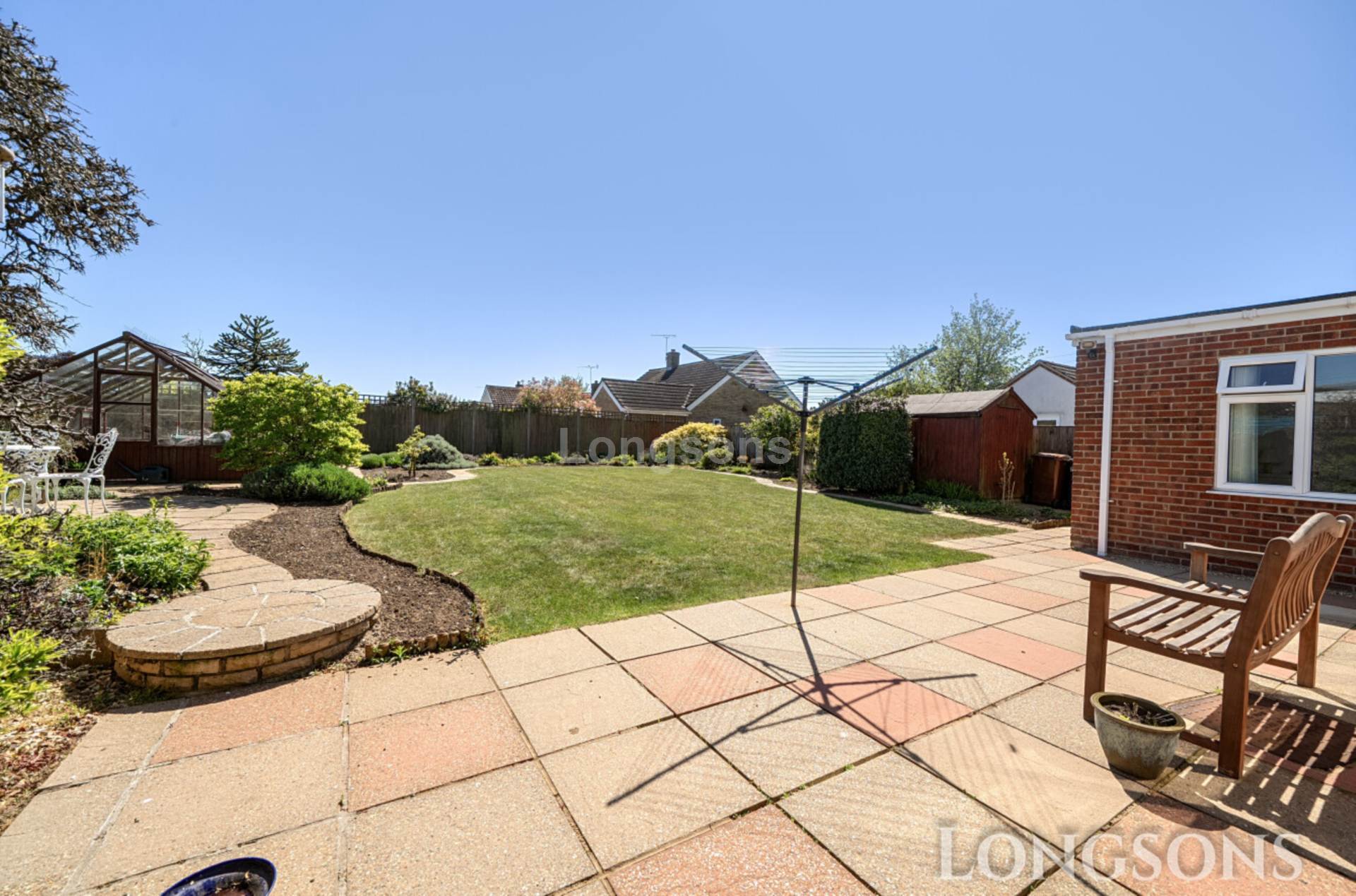 Southlands, Swaffham, Image 16