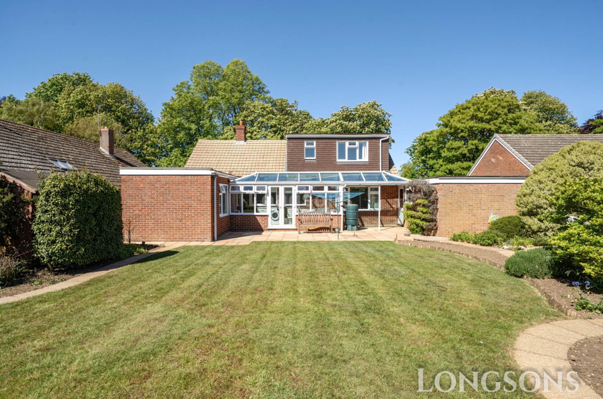 Southlands, Swaffham, Image 18
