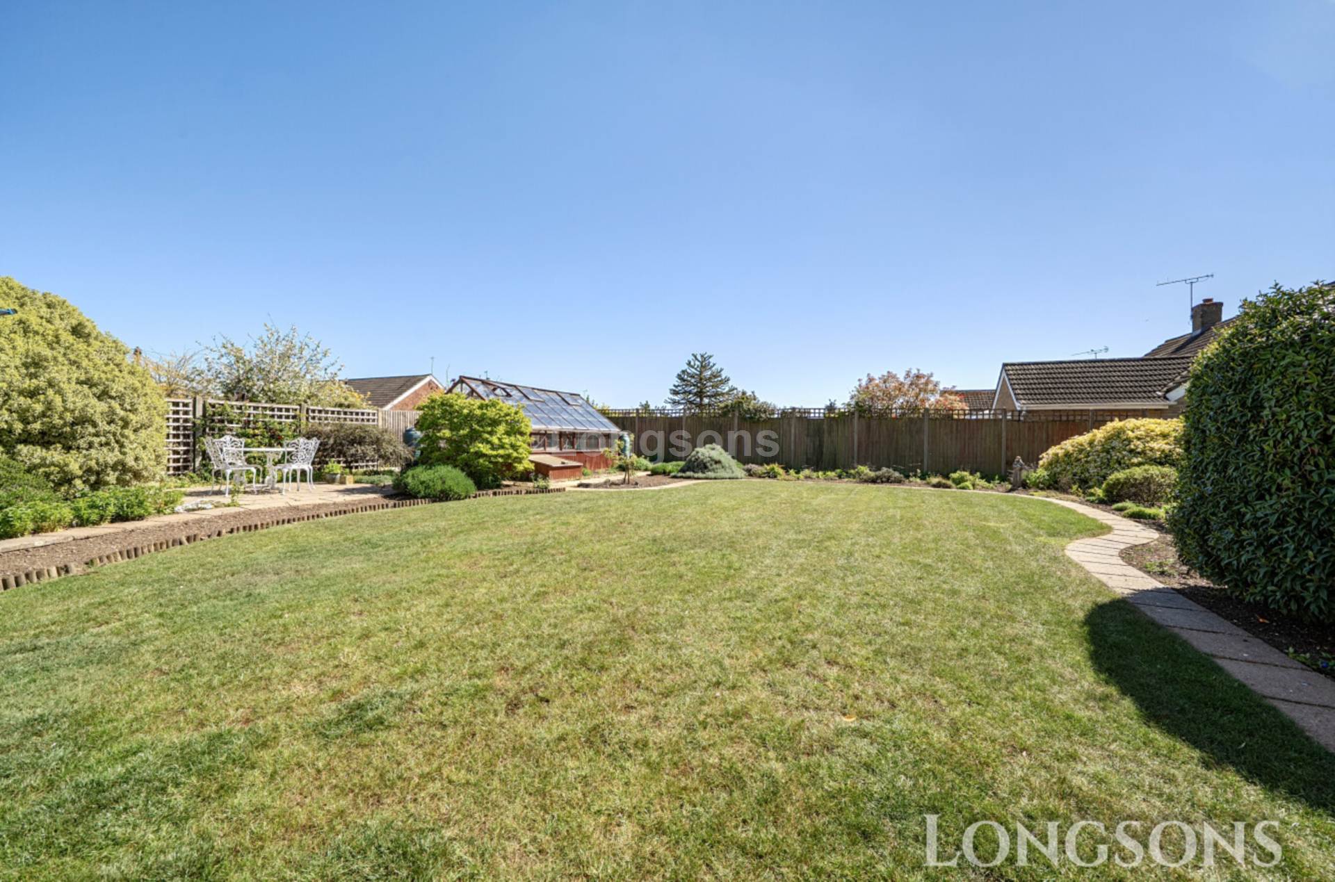 Southlands, Swaffham, Image 19
