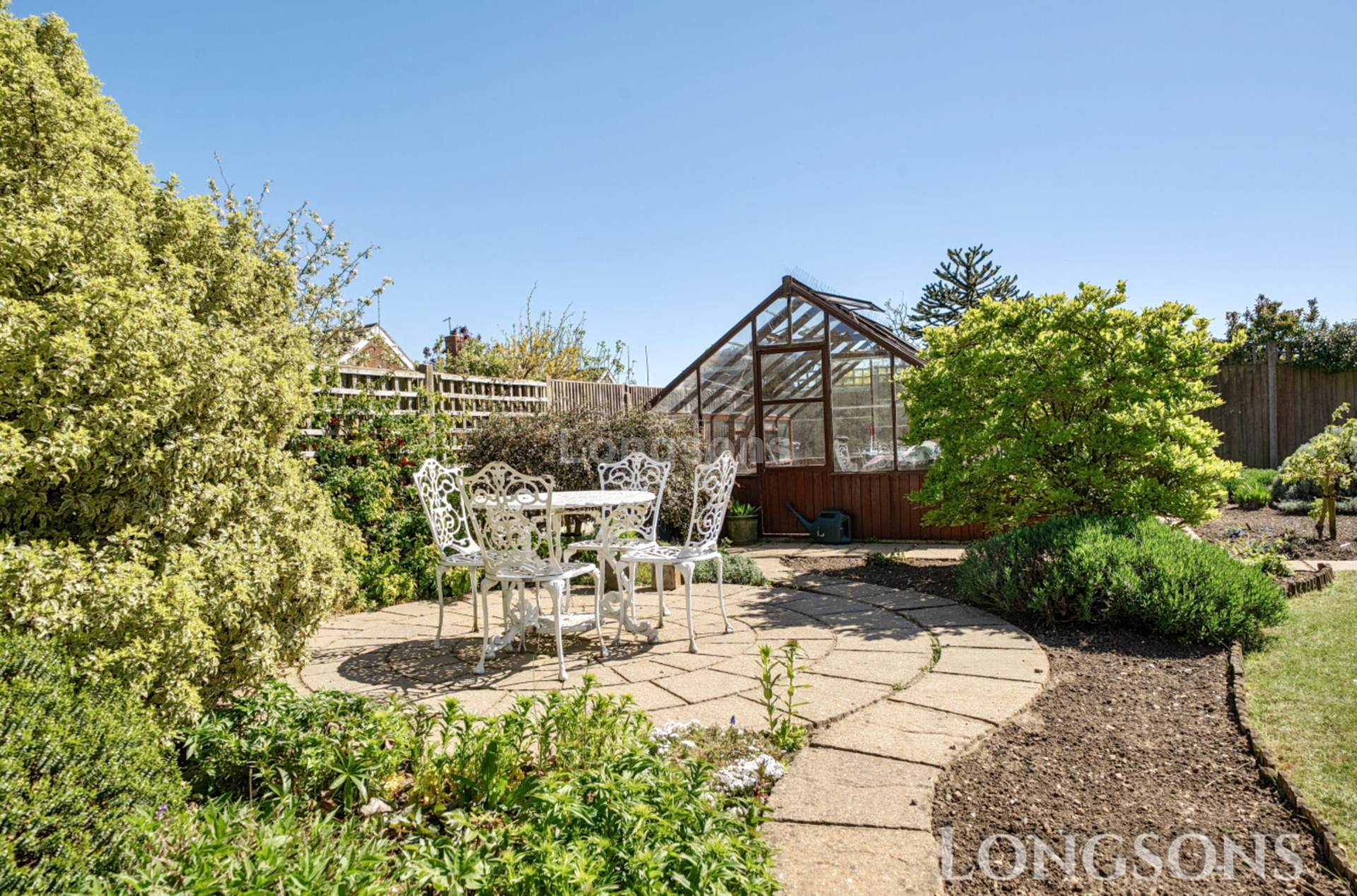 Southlands, Swaffham, Image 20