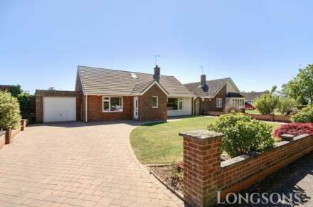 Southlands, Swaffham, Image 1