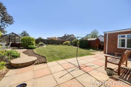 Southlands, Swaffham, Image 16