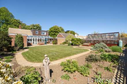 Southlands, Swaffham, Image 17